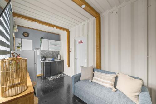 Cozy 1BR Beachside Apartment Entre Olas