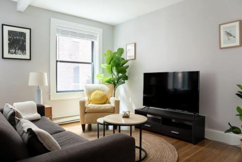 Cozy 1br Walk anywhere