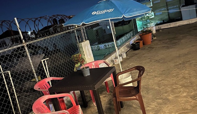 Cozy 2-bedroom apt in charming Santo Domingo Este with WiFi, AC in heart of city