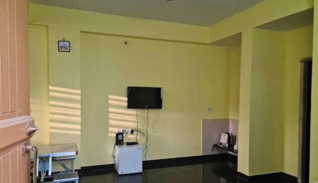 COZY 2BHK 2nd floor in Corner East Face villas