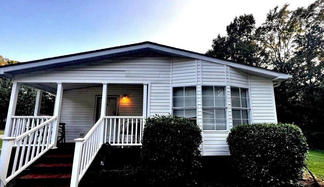 Cozy 3 Bed/2 Bath House in Lake Wylie area