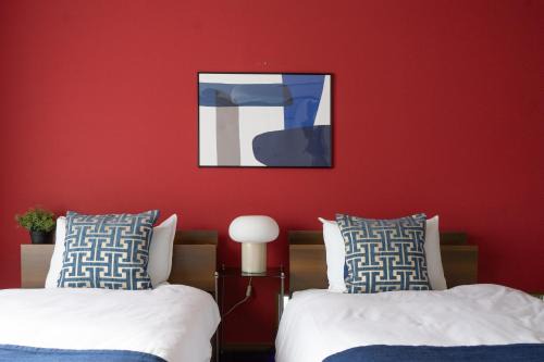 cozy 3rd stay