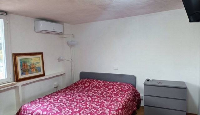 Cozy Accommodation for Stay in Rome