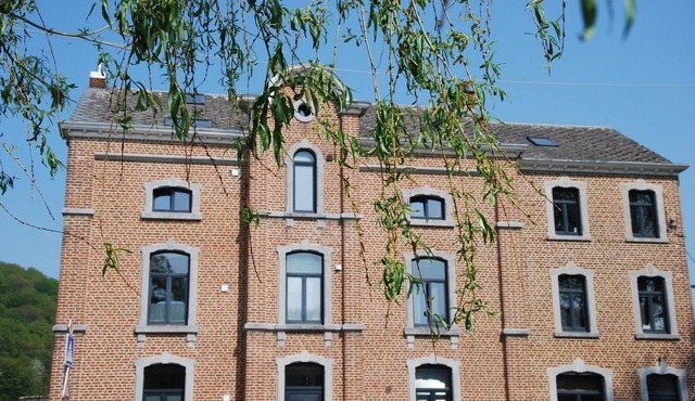 cozy accommodation in Durbuy