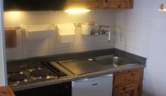 Cozy accommodation in