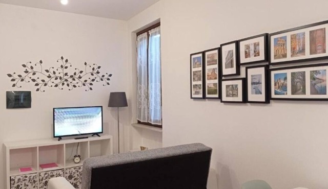 Cozy accommodation in the plains of Brescia - Verolanuova center