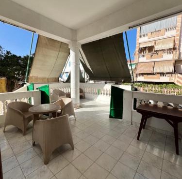 Cozy airconditioned two bedroom apartments شقق فندقية مكيفة للإيجار