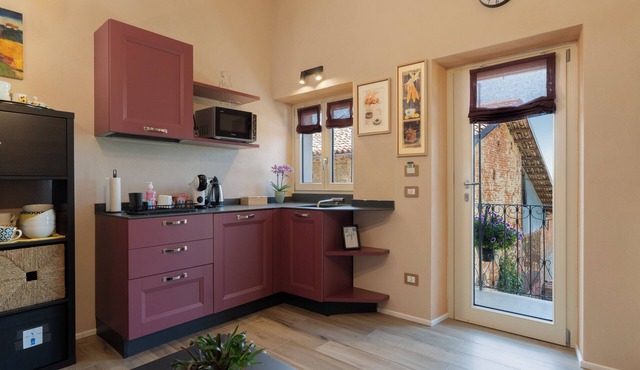 Cozy and charming vacation home in Langhe, for families/small groups