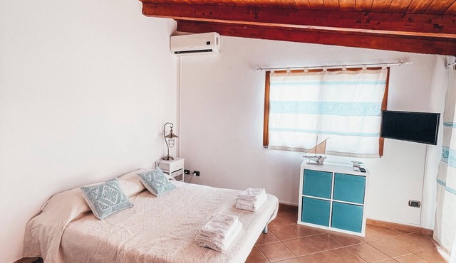 Cozy and comfortable annex, between the most beautiful beaches and the city!