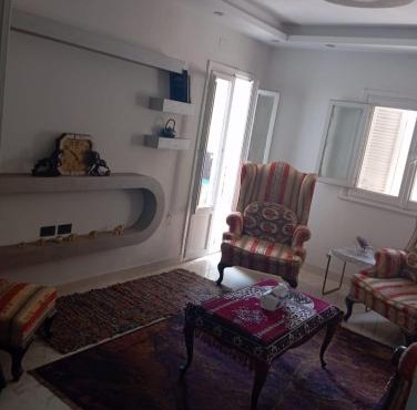 Cozy and comfortable 2 Bedrooms Apartment in Cairo