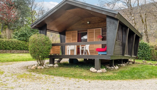 Cozy and Comfortable Chalet Perfect for Rejuvenation in Sevrier