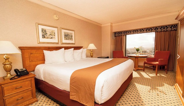 Cozy and convenient weekly stays!