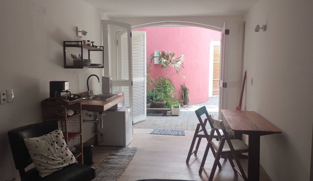 Cozy and functional En Suite/Studio