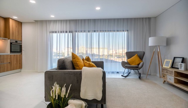 Cozy and Modern Loft in the city centre
