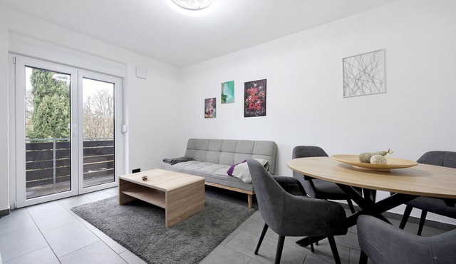 Cozy and Peaceful Apartment