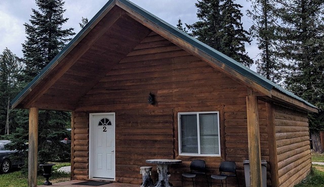 Cozy and Relaxing Getaway Cabin #8n