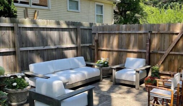 Cozy and Updated West Side Ann Arbor Home