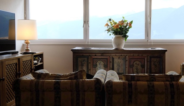 Cozy apartment in Val di Fiemme