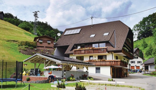 Cozy apartment in B. Peterstal-Griesbach