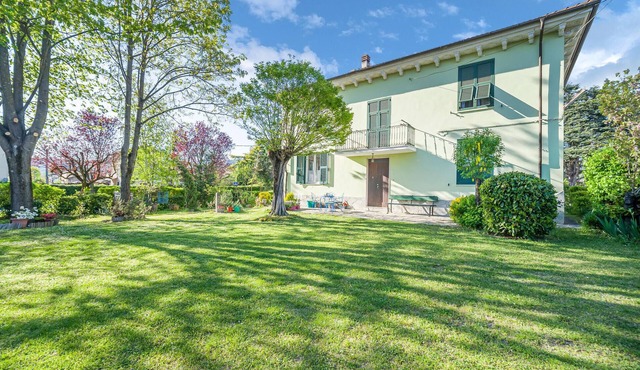 Cozy apartment in Borghetto di Borbera
