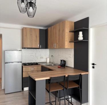 Cozy Apartament