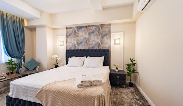 Cozy ApartHotel With Studios in Bucium Iasi