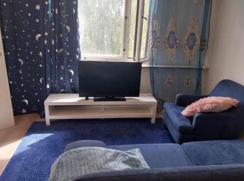 Cozy Aparti