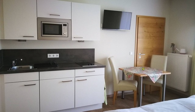 Cozy apartment (23sqm) with balcony