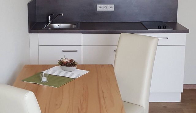 Cozy apartment (23sqm) with balcony