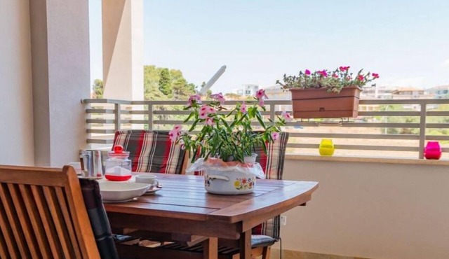 Cozy Apartment Alghero