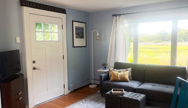 Cozy Apartment at Green Landing - AC - No Cleaning Fee - Hassle Free Check Out