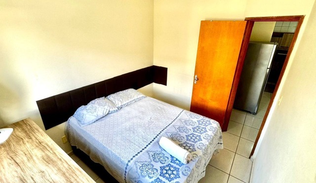 Cozy Apartment in Itajuba City Center