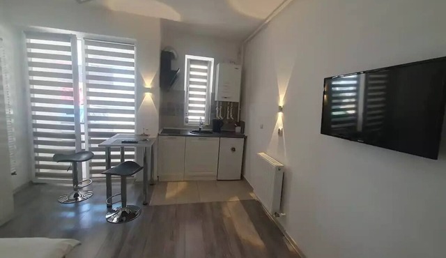 Cozy apartment Bucharest Popesti Leordeni
