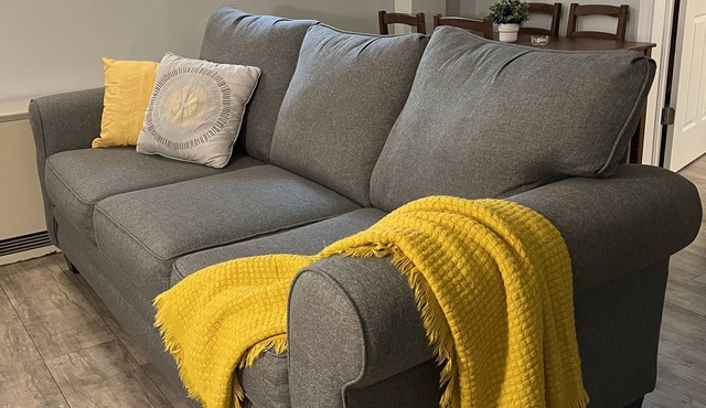 Cozy Apartment