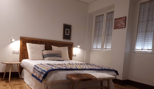 Cozy apartment in the heart of Castelo Branco