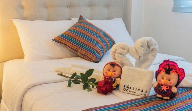 "Cozy Apartment in Cusco - Equipped and Centrally Located"