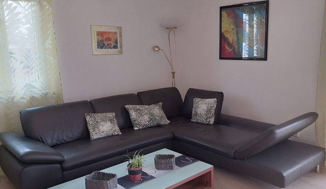 Cozy Apartment in the Old Town of Schlüsselfeld