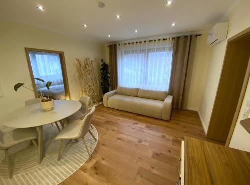Cozy apartment in Irrel