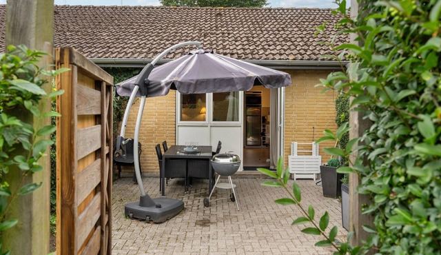 Cozy apartment in Middelfart with WiFi