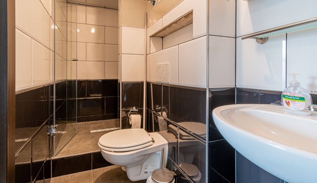 Cozy apartment in Neuwied - directly on the Rhine