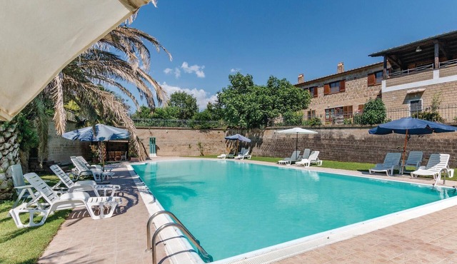 Cozy apartment in Sovana GR