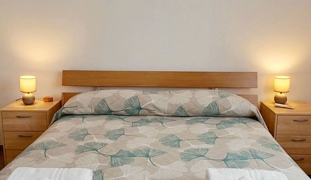 Cozy apartment near Verona and Garda