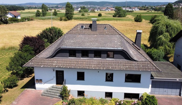 Cozy apartment on the edge of a field for holidaymakers and fitters
