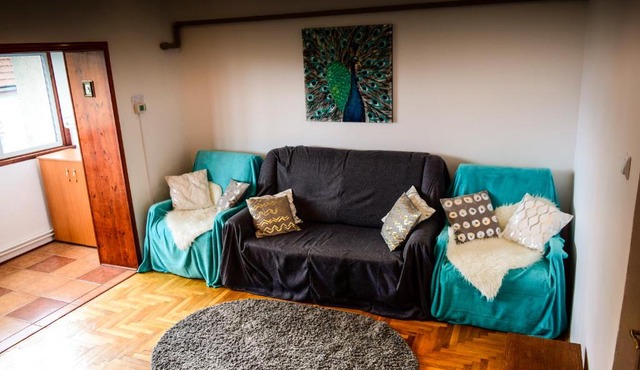 Cozy Apartment