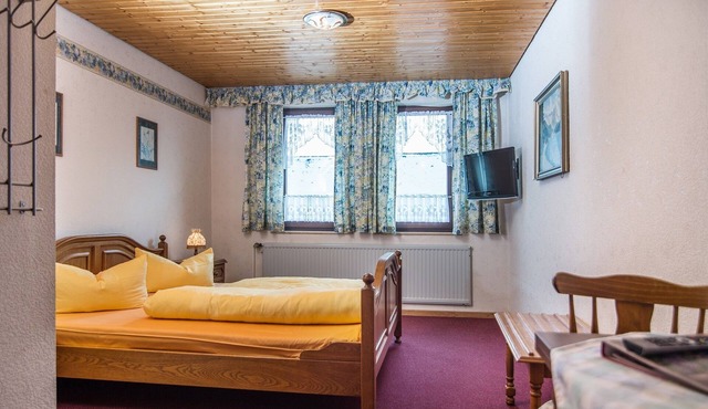 Cozy apartment with free WiFi