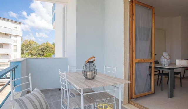 Cozy Apartment with free private parking