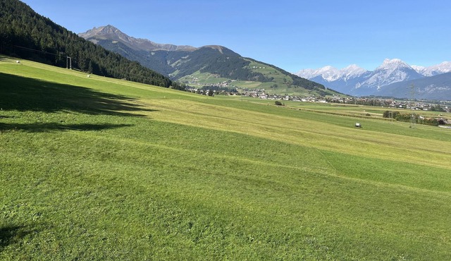 Cozy apartment with pool and sauna near Innsbruck and Axamer Lizum