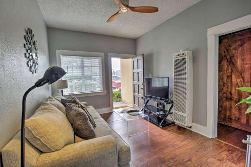 Cozy Apt Near GasLamp