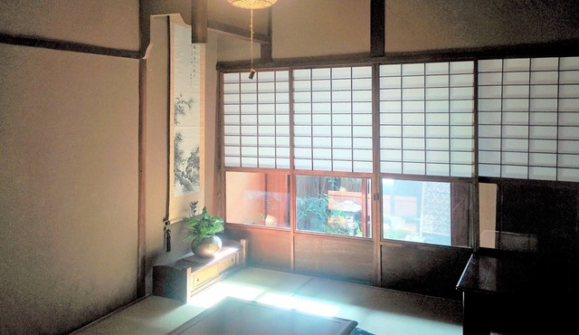Cozy & authentic traditional guesthouse