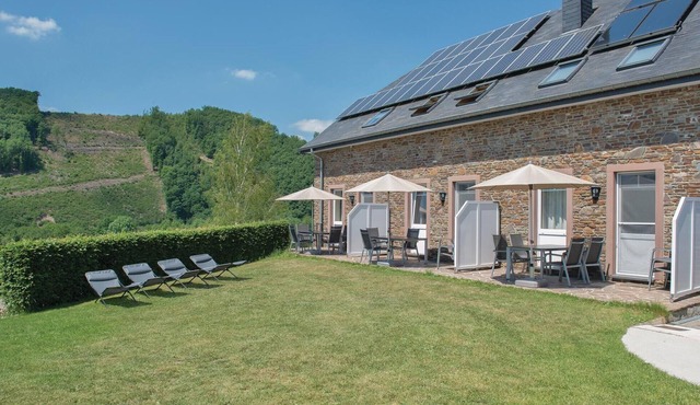 Cozy home in Steffeshausen-BurgReuland